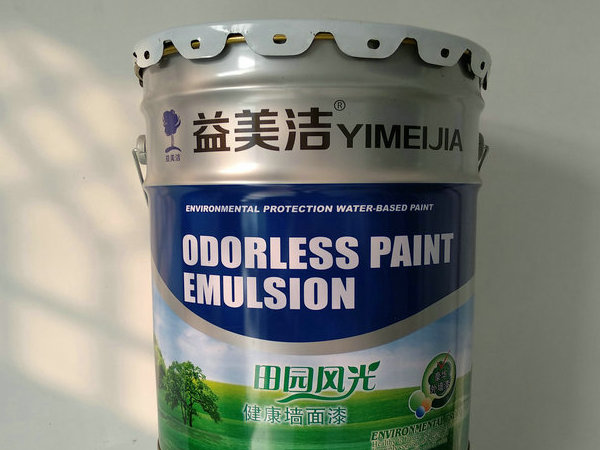 壽光墻面漆